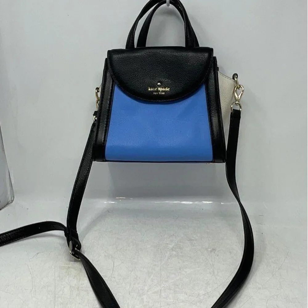 Kate Spade New York Cobble Hill Adrien 2 way crossbody - Picture 3 of 10